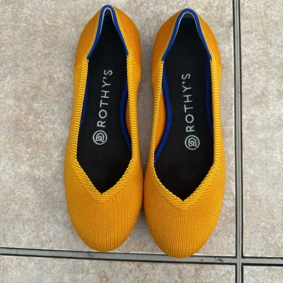 Rothy's  Flats - Picture 4 of 14